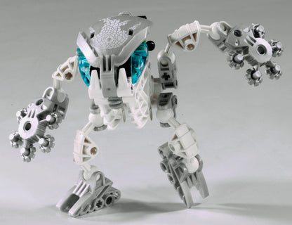 8575 Kohrak-Kal (Certified) LEGO BIONICLE