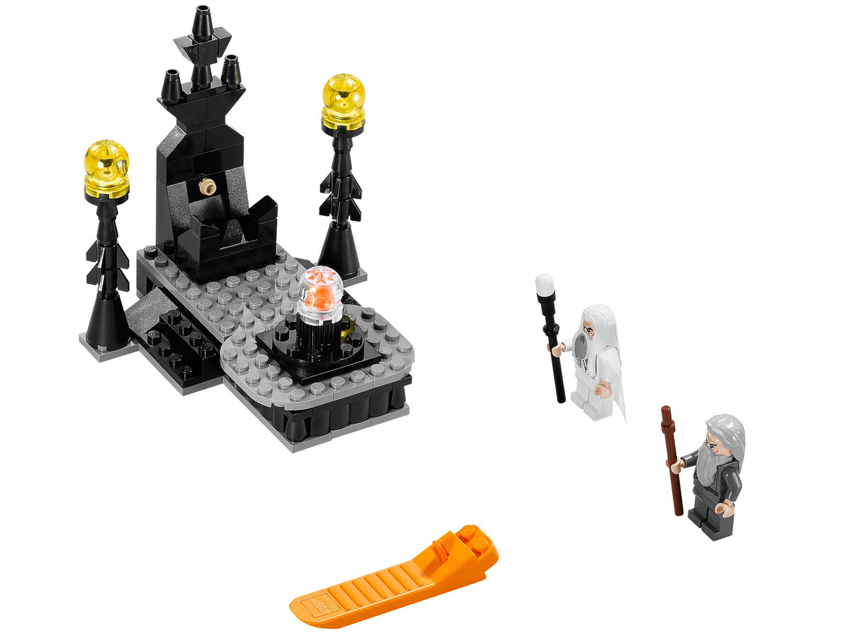 79005 The Wizard Battle (Used) LEGO The Lord of the Rings