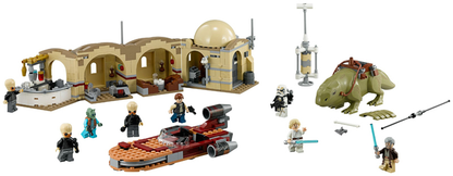 75052 Mos Isley Cantina (Retired) LEGO Star Wars