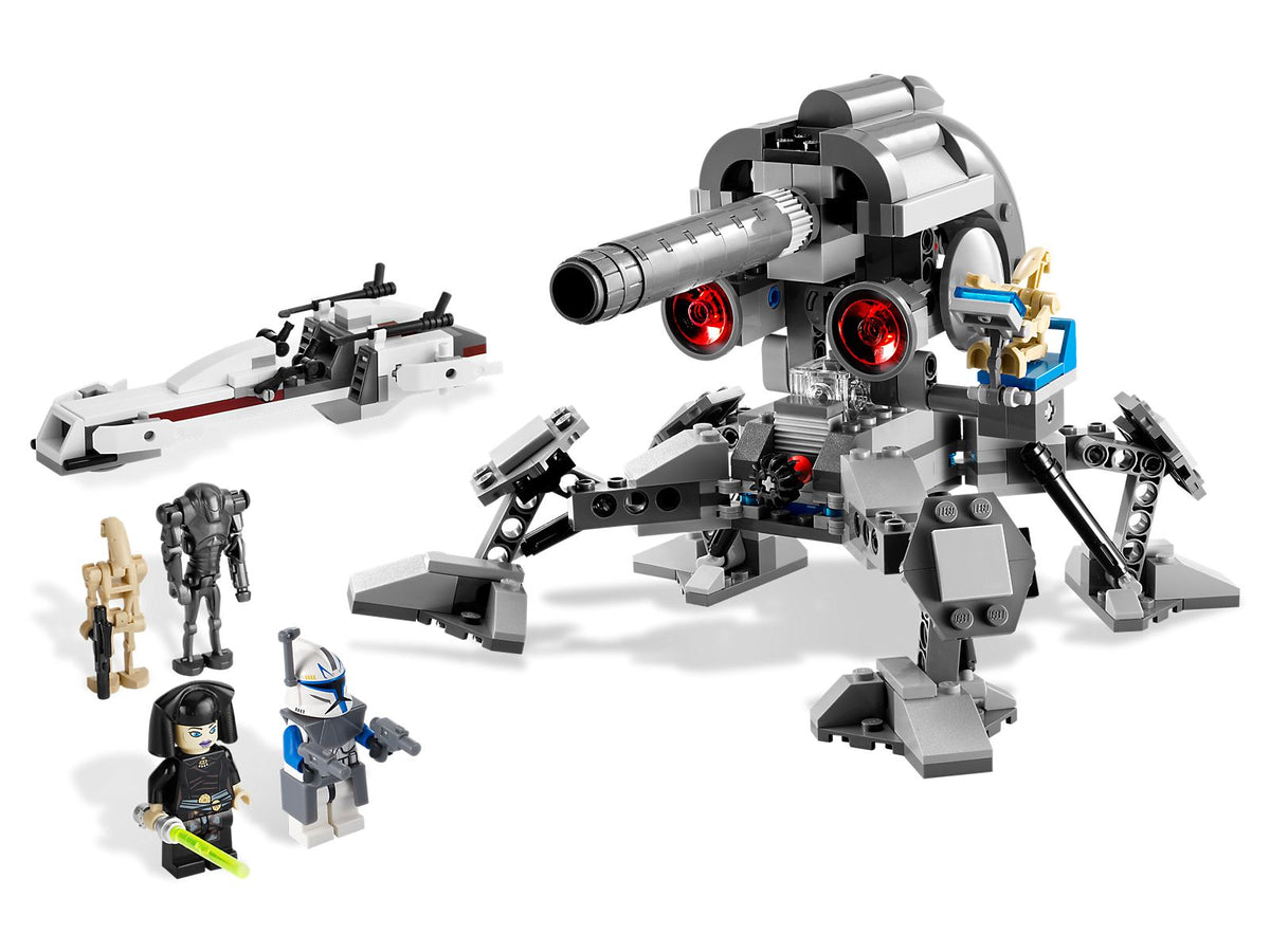 7869 Battle for Geonosis (Used) LEGO Star Wars