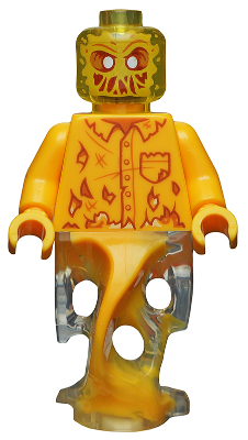 Scrimper (hs033)