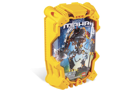 8912 Toa Hewkii (Retired) LEGO BIONICLE