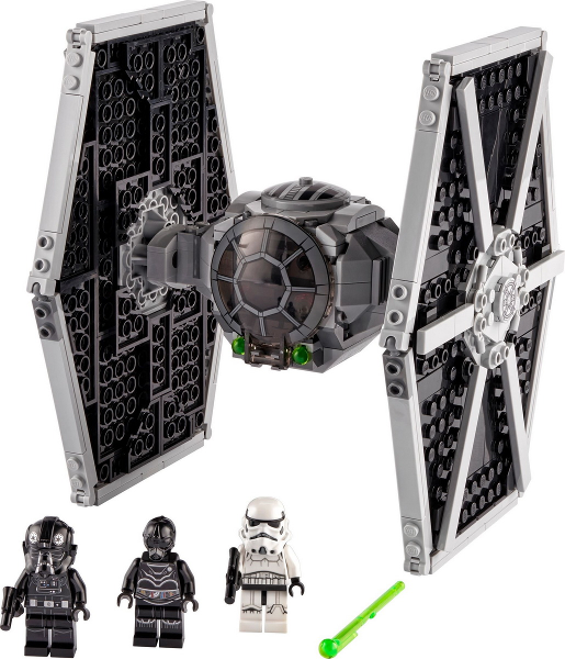 75300 Imperial TIE Fighter (Retired) LEGO Star Wars