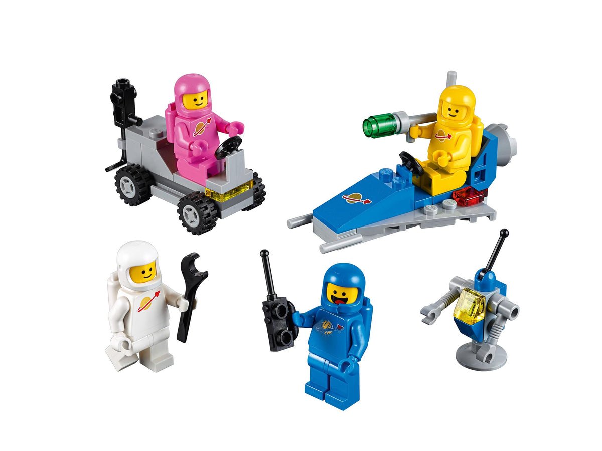 70841 Benny's Space Squad (Retired) LEGO The LEGO Movie 2