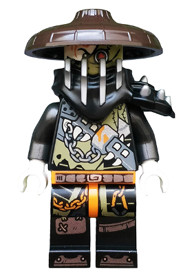 Heavy Metal (Faith) (njo0462)