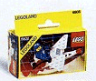 6808 Galaxy Trekkor (Retired) LEGO Space