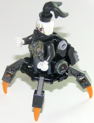 Daddy No Legs (njo0468)