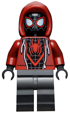 Spider-Man (sh0679)