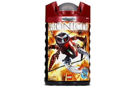 8742 Visorak Vohtarak (Retired) LEGO BIONICLE