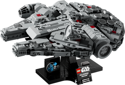 75375 Millennium Falcon (Retired) LEGO Star Wars