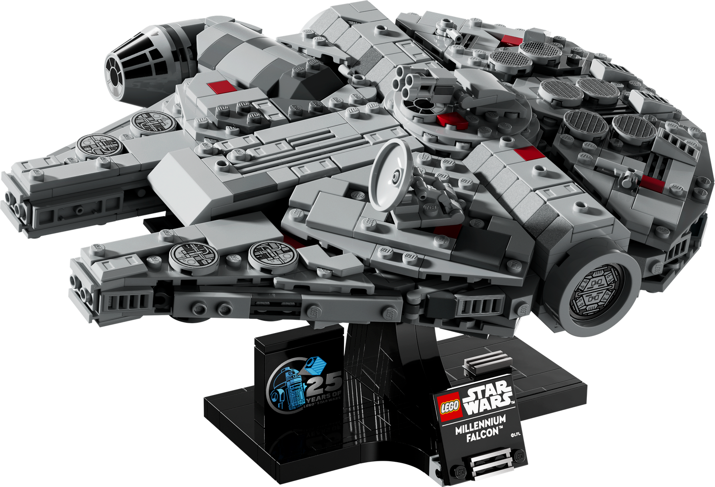 75375 Millennium Falcon™