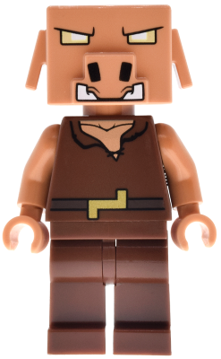 Piglin - A Minecraft Movie (min213)