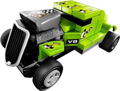 8302 Rod Rider (Retired) LEGO Racers