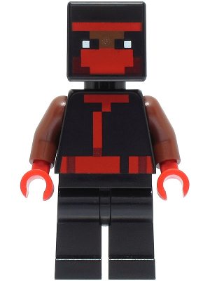Ninja (min112)