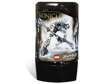 8591 Rahkshi Vorahk (Retired) LEGO BIONICLE
