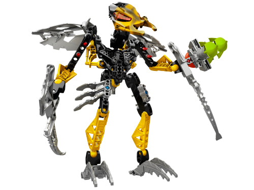 8696 Bitil (Used) LEGO BIONICLE