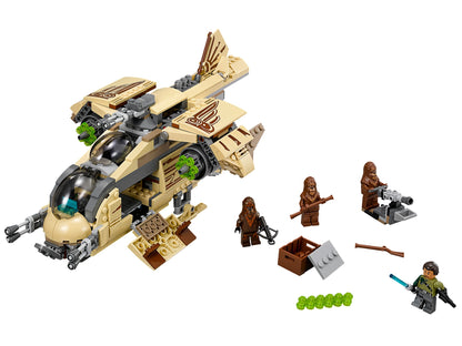 75084 Wookiee Gunship (Retired) LEGO Star Wars