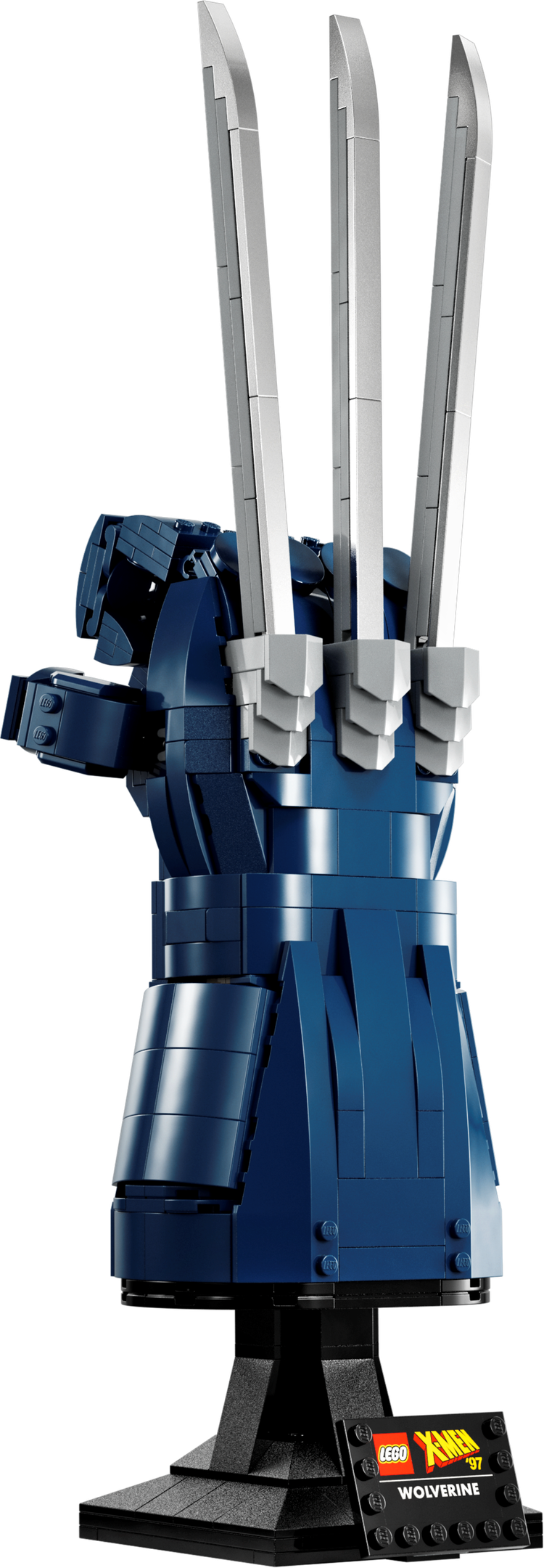 76250 Wolverine's Adamantium Claws (Retired) LEGO Super Heroes