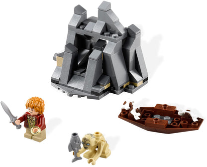 79000 Riddles for the Ring (Certified) LEGO The Hobbit