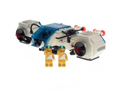 6932 Stardefender "200" (Retired) LEGO Space