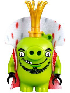 King Pig (ang019)
