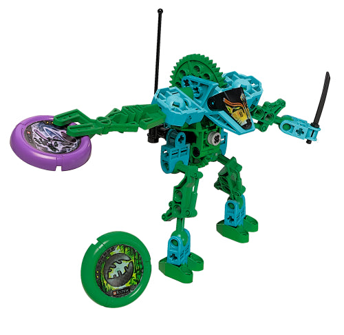 8505 Amazon (Used) LEGO TECHNIC
