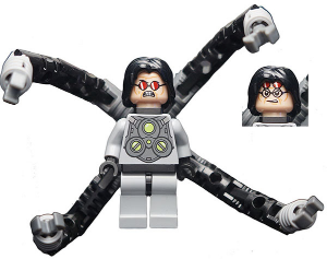 Dr. Octopus (sh0040)