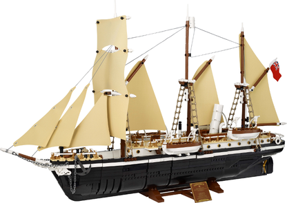 10335 The Endurance (Certified) LEGO Icons