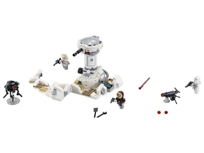 75138 Hoth Attack (Retired) LEGO Star Wars