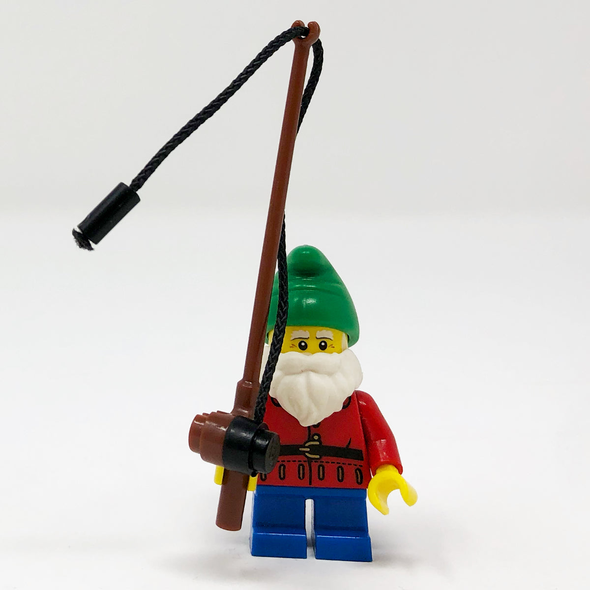 S4 Lawn Gnome - Series 4 Minifigure (col049)