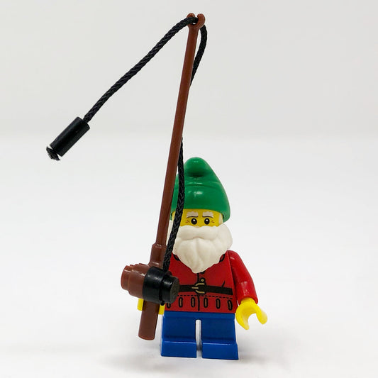 S4 Lawn Gnome - Series 4 Minifigure (col049)