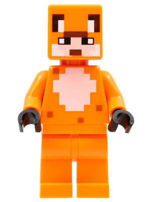 Fox Skin