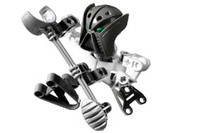 8581 Kopeke (Certified) LEGO BIONICLE