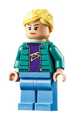 Gwen Stacy (sh0718)