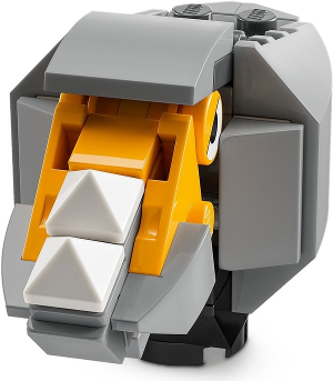 Rhinobot (son013)