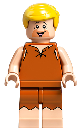 Barney Rubble (idea048)