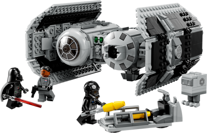 75347 TIE Bomber (Used) LEGO Star Wars