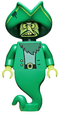 Flying Dutchman (bob034)