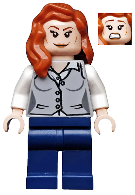 Lois Lane (sh0075)