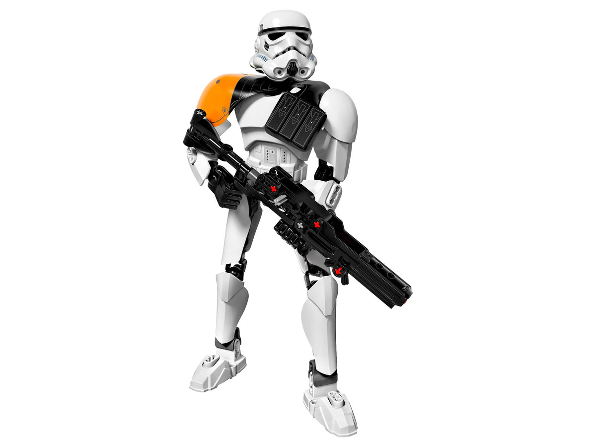 75531 Stormtrooper Commander (Retired) LEGO Star Wars