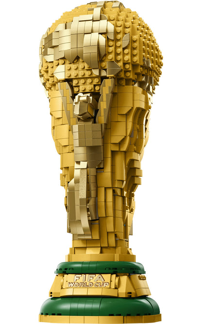 FIFA World Cup Official Trophy