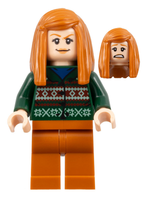 Meredith Palmer (idea120)
