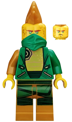 Lloyd - Avatar Lloyd (njo0571)