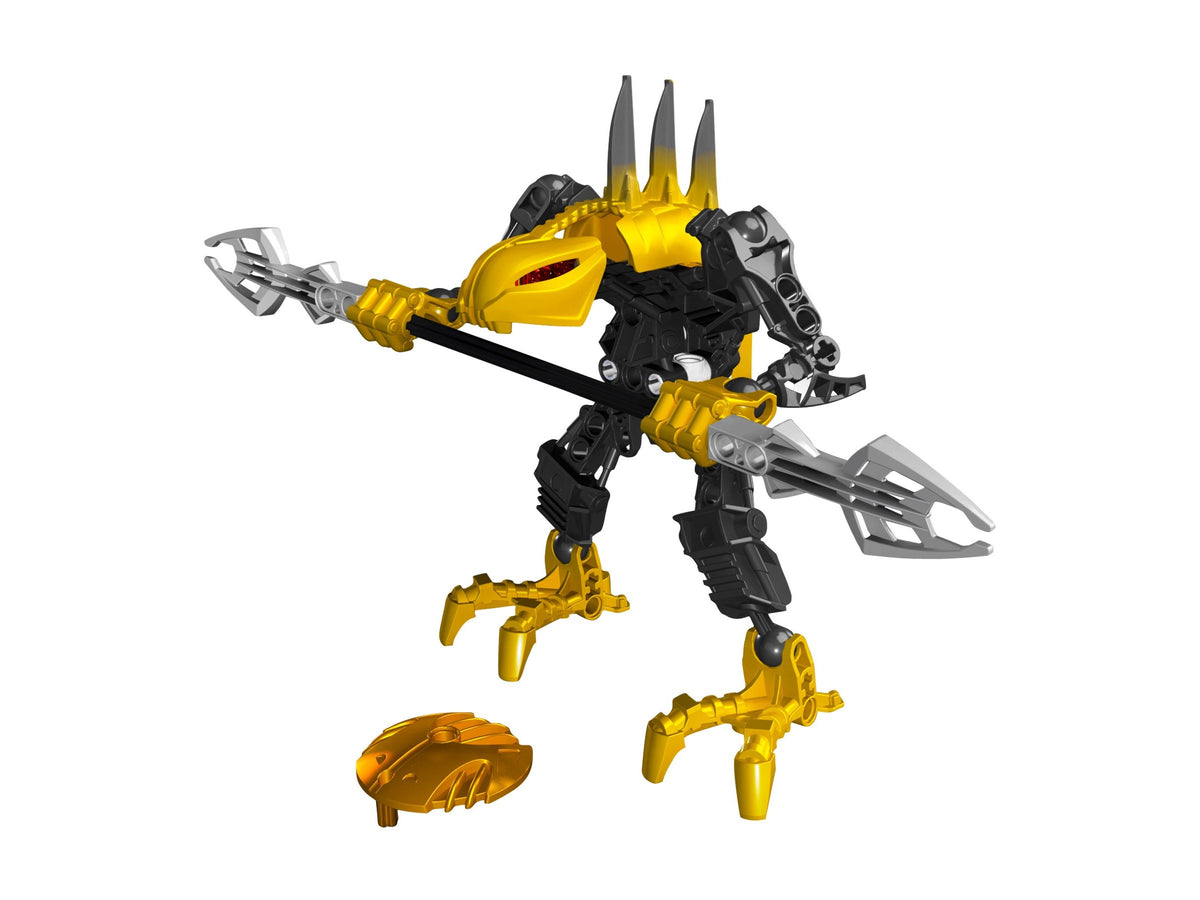 7138 Rahkshi (Certified) LEGO BIONICLE