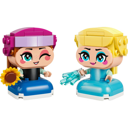 43284 Mini Anna & Elsa