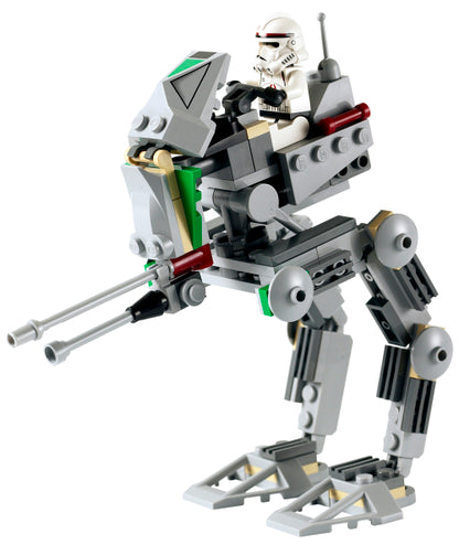 7250 Clone Scout Walker (Used) LEGO Star Wars