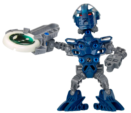 8608 Vhisola (Used) LEGO BIONICLE
