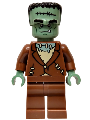 Frankenstein's Monster (Frankenstein) (twn528)