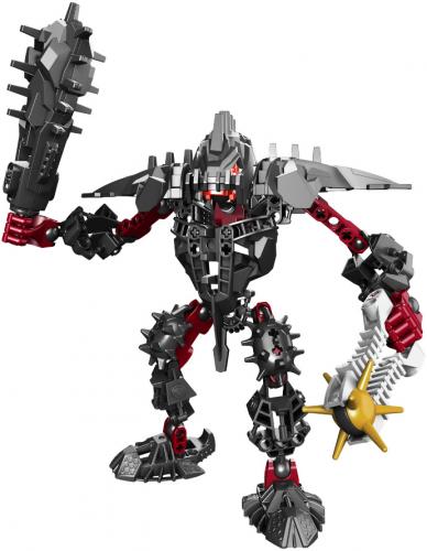 8984 Stronius (Certified) LEGO BIONICLE
