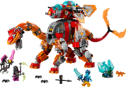 71514 Dino Jet (Retired) LEGO Dreamzzz
